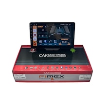 Renault Clio 5 2020-2023 Fimex 2-64 Dspli Pro Oem Multimedia