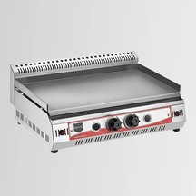Remta Sönme Emniyetli REM.R70CE(P) 70 cm İkili Pleyt Izgara Tüplü