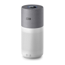 3000 Seri Premium 3 Kademeli Hava Temizleme Cihazı, Akıllı Otomatik, Hepa Ve Aktif Karbon Filtreli