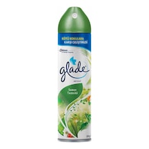 Glade Aerosol Sabah Tazelığı 300 Ml 7'li Avantaj Paketi Mıchu Diğer