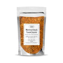 Tos The Organic Spices Montreal Usulü Tavuk Çeşnisi 500 G
