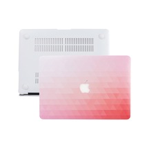 Apple Uyumlu MacBook Pro Kılıf HardCase A1425 A1502 2012/2015 Uyum Paint02