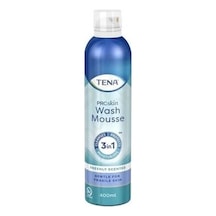 Tena Proskin Vücut Temizleme Köpüğü 400ml Standart