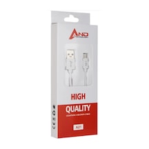 Royaleks AND-A21 USB Data Kablosu