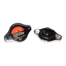 Toyota Corona Motor Su Radyatörü Su Kapaği 1992-1997 1640115520 C12d 2.0