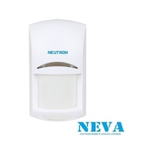 Neutron Nta - Pdc200 Kablolu Pır Dedektör
