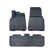 Tesla Model Y 2019 Sonrası Araca Özel Havuzlu Paspas Ve Bagaj Havuzu Hediyeli