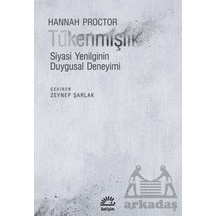 Tükenmişlik İletişim Yayınevi