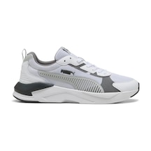 Puma X-ray 3 Lt Spor Ayakkabı Beyaz-02