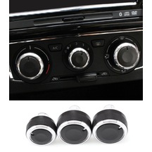 Passat B7 Yeni Nesil Klima Düğme Seti Passat B7 Yeni Nesil Klima Düğme Seti