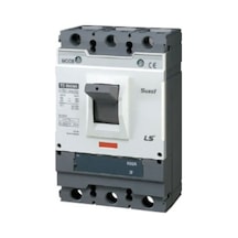 LS TS 800 N ATU800 800 AMPER 3 KUTUPLU TERMİK MANYETİK  ŞALTER TS