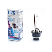 Photon D2s 4300k Gün Işığı Xenon Ampul +%50 Fazla Işık