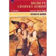 Bilim ve Cinsiyet Ayrımı - Evelyn Reed - Payel