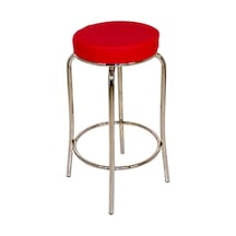 Bar Taburesi (520891421) Çok Renkli