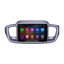 Kia Sorento 2015+ Uyumlu Multi Medya Navi Gasyon Usb Kamera Carplayer
