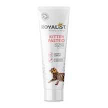 Royalist Yavru Kedi Paste 100 G Royalist Yavru Kedi Paste 100 G