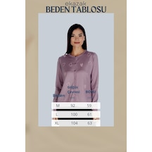 Solo " Kalbin Işıltısı " Triko Örme Hırka 001
