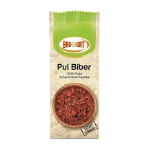 Pul Biber 80gr 1 Adet