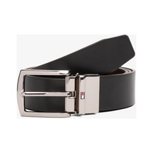 Tommy Hilfiger Denton 3.5 Erkek Kahverengi Kemer-16231 Kahve