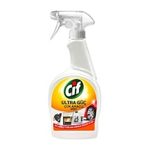 Cif Sprey ULtra Güç 6 x 1 L