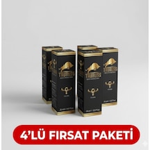 Tauruss Masaj Spreyi 4 x 20 ML