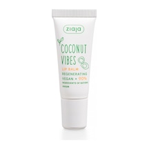 Ziaja Hindistan Cevizi Vibes Dudak Kremi 10 ML