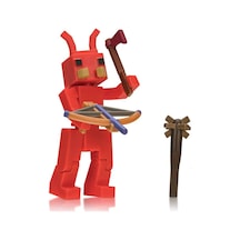 Roblox Fire Ant Figur Paketi