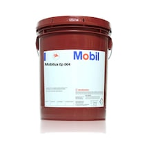 Mobilux Ep 004 18 Gres Yağı KG
