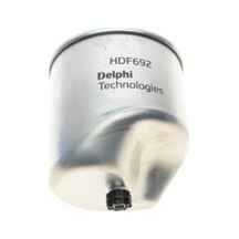 Yakıt Filtresi Delphi Hdf692 Fiesta Focus 1.4