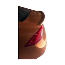 Volvo S60 Spoiler Anatomik