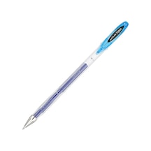 Uni Um-120 Signo Jel Kalem 0.7 Açık Mavi