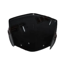 Ybr 125 Esd Ön Siperlik Camı