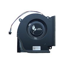 Asus Uyumlu Rog Strix G15 G513rc-hn193 Cpu Fan, İşlemci Fanı -12v-