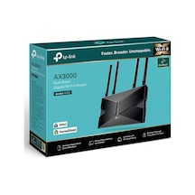 Tp-link Archer Ax53 Çift Bant Router