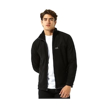 Helly Hansen Fullzip Polar Mont Erkek Black Siyah