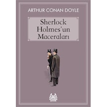 Sherlock Holmes'un Maceraları