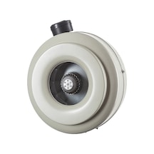 Lkt 125-b 310m³/h Yuvarlak Kanal Fanı