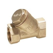 Unival 11/4" Pi̇ri̇nç Pi̇sli̇k Tutucu (STR-0101)