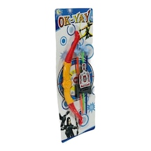 36 CM 5 Parça Ok Yay Seti 0588