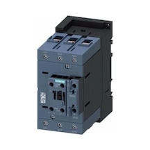 Siemens 3rt2446-1ap00 3 Kutuplu Kontaktör Boy S3 140a 1no + 1nc