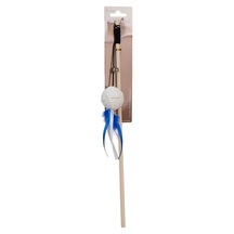 Eastland Zilli Ve Tüylü Kedi Oltası 40cm