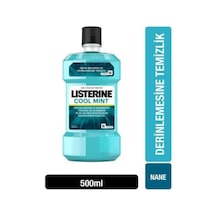 Bezos Coolmint 500ml 1 Adet Dlra
