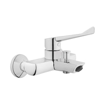 Artema Solid S A42485 Banyo Bataryası. Özel İhtiyaç İçin