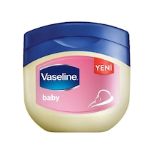 Vaseline Baby Nemlendirici Jel 100  ML