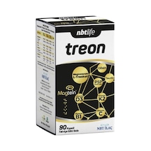 Nbtlife Treon 90 Kapsül Nbtlife Treon 90 Kapsül