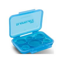 Slapklatz Pro Blue Ice 12pcs Super Davul Susturucu Jel