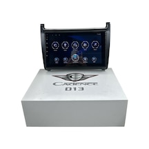 Polo 2008-2015 Cadence D13 Yeni Seri İşlemcili Pro Oem Multimedia
