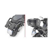 Gıvısra5143bmwr1300gs 24 Arkaçantataşıyıcı Çok Renkli
