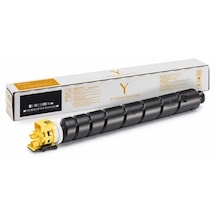 Utax Ck-8532 / 4008ci Sarı Toner