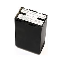 Sanger Np-Bpu90 Sony Kamera Batarya